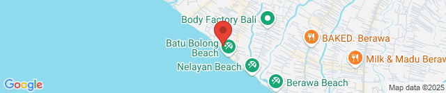 Times Beach Warung