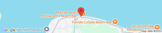 Virgin Beach