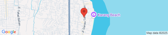 Forketta Bali