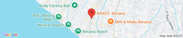 Berawa 9