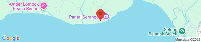 Segara Lombok bar & restaurant