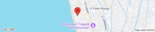 BONZA BURGER KUTA