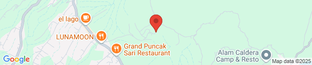 Black Lava Camp & Cafe