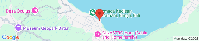 Floating Restaurant Kedisan