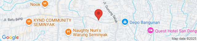 Balkan Shawarma Teuku Umar
