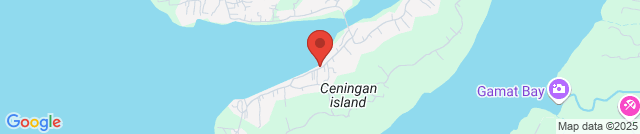 DT Nusa Ceningan