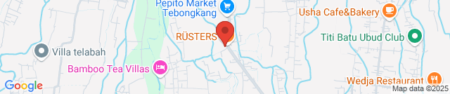 Rusters Xiu Tea House