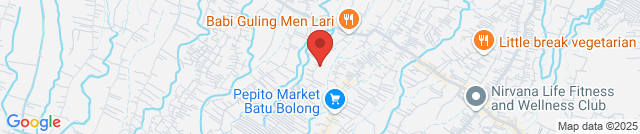 Valle Canggu