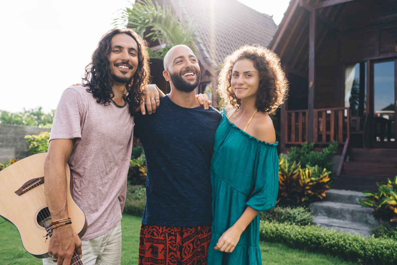 Какую визу выбрать для зимовки на Бали? Самые популярные визы для экспатов: С1, D12, E33G