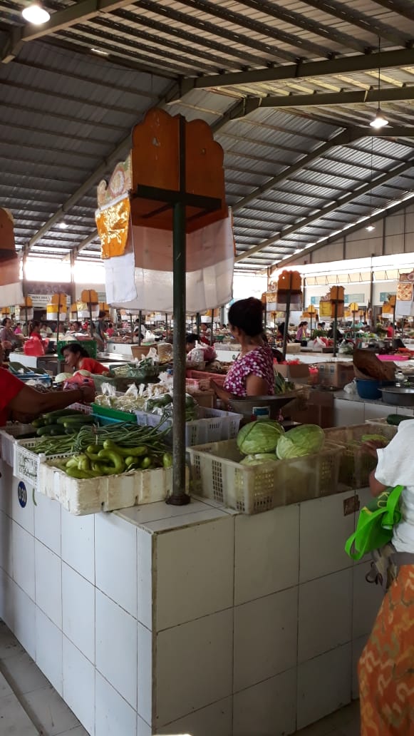 Pasar Sindu