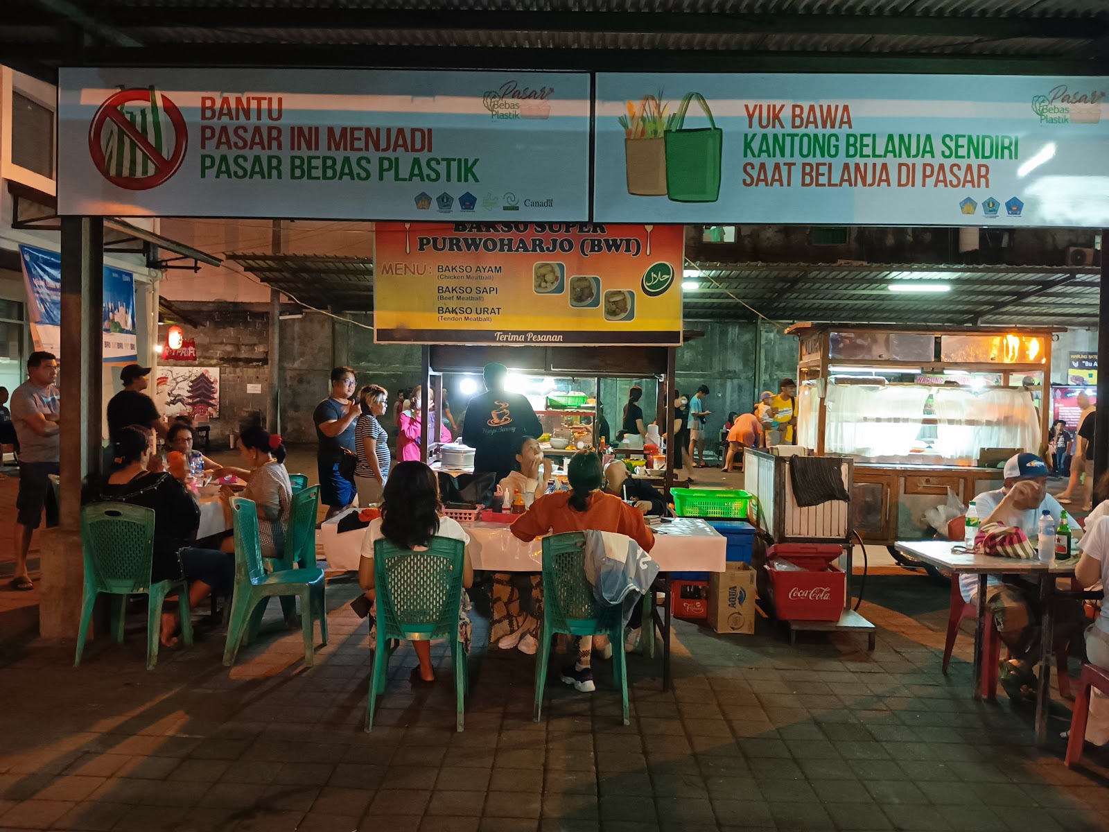 Pasar Sindu