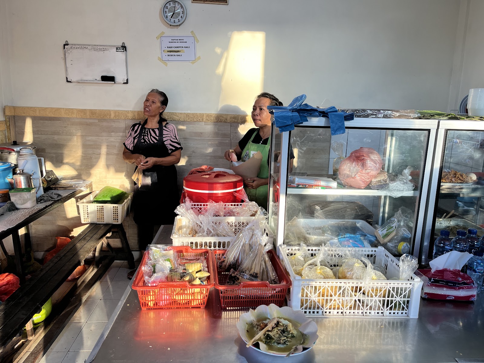 Pasar Sindu