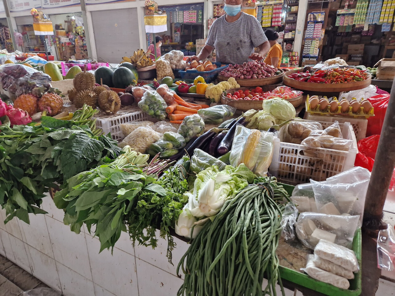 Pasar Sindu