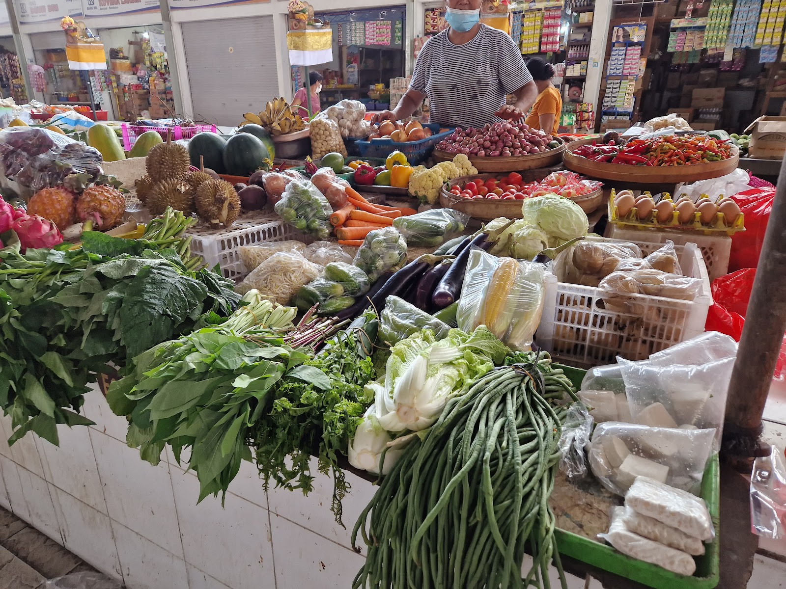 Pasar Sindu