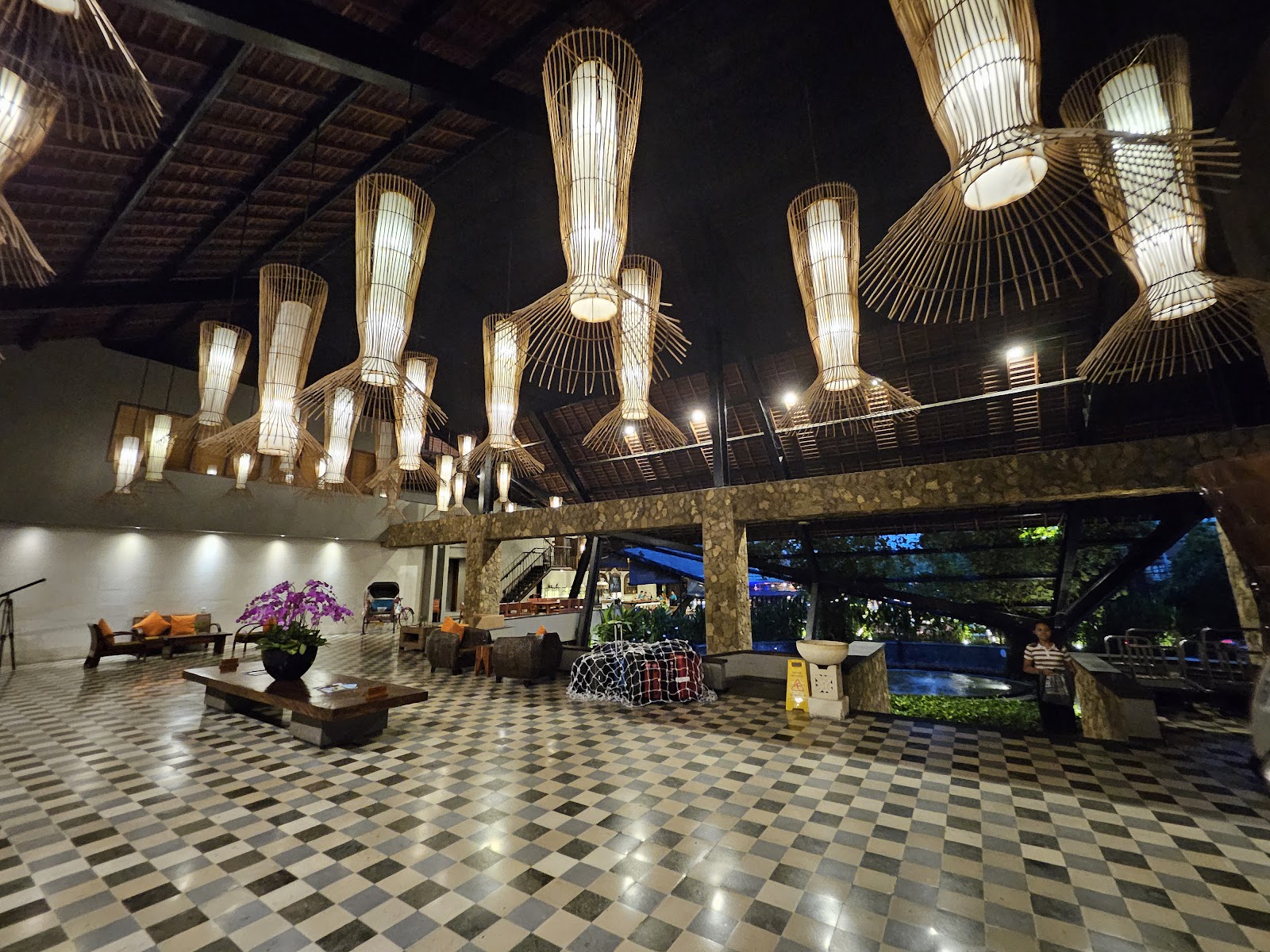 101 hotel