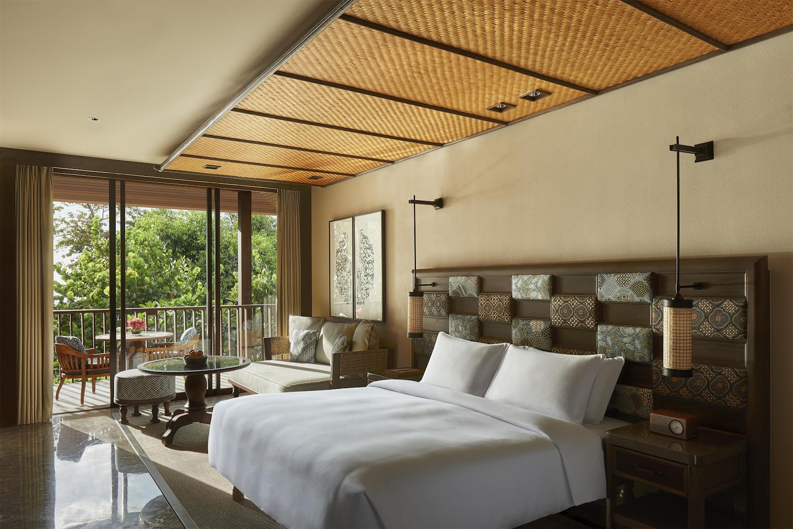 Andaz Bali, by Hyatt