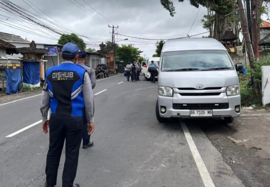 Автомобилистов стали массово проверять на Бали. За что могут выписать штраф?