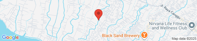 Вилла villa in pererenan Чангу 3 спальни