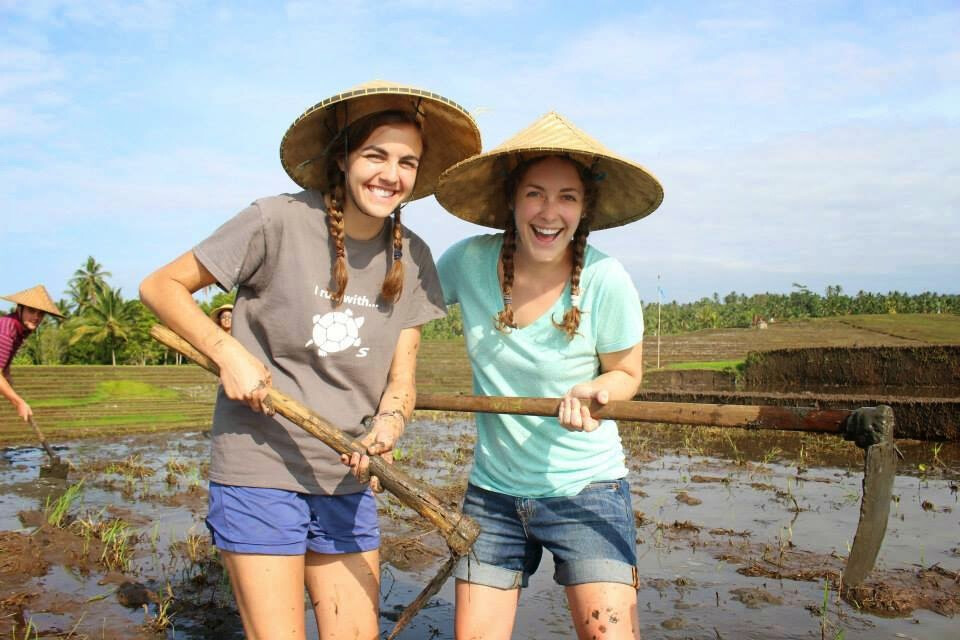 Индонезия делает ставку на регенеративный туризм