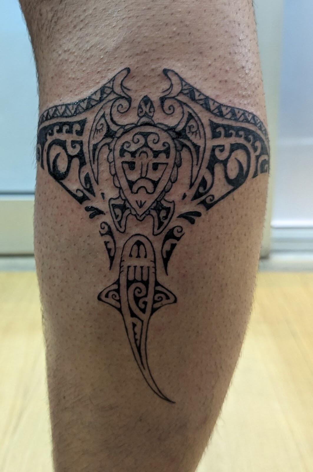 Warsa barbershop and tattoo