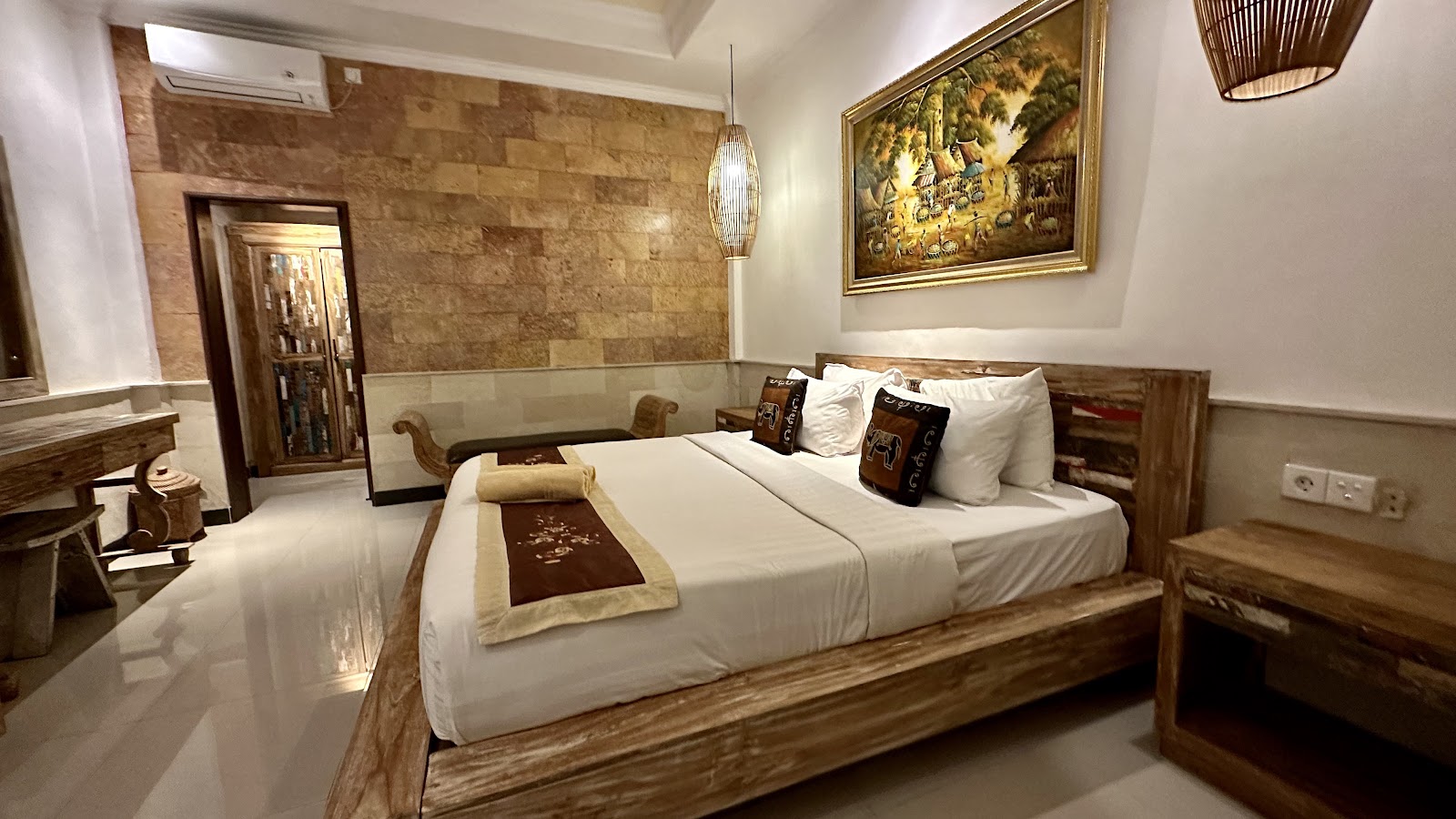 Ubud Bungalows