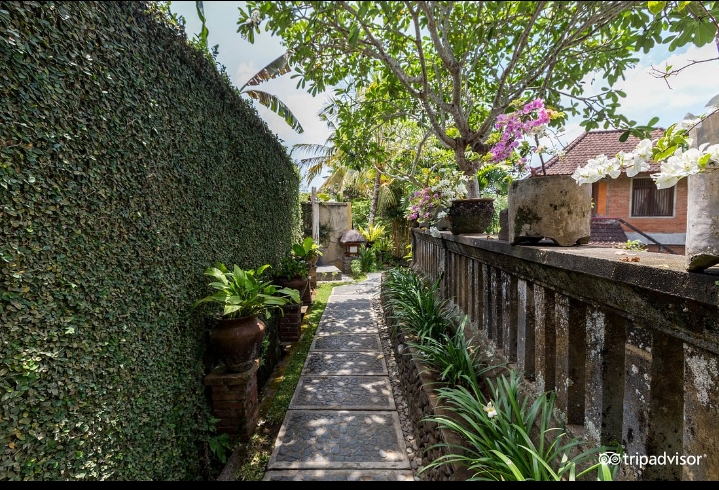 Ubud Bungalows