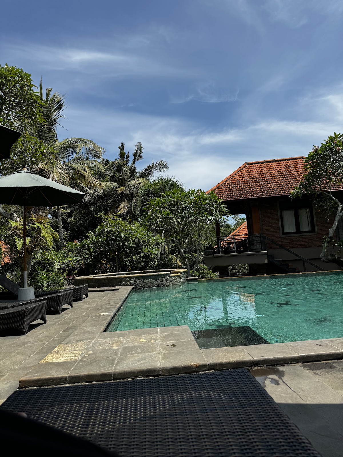 Ubud Bungalows