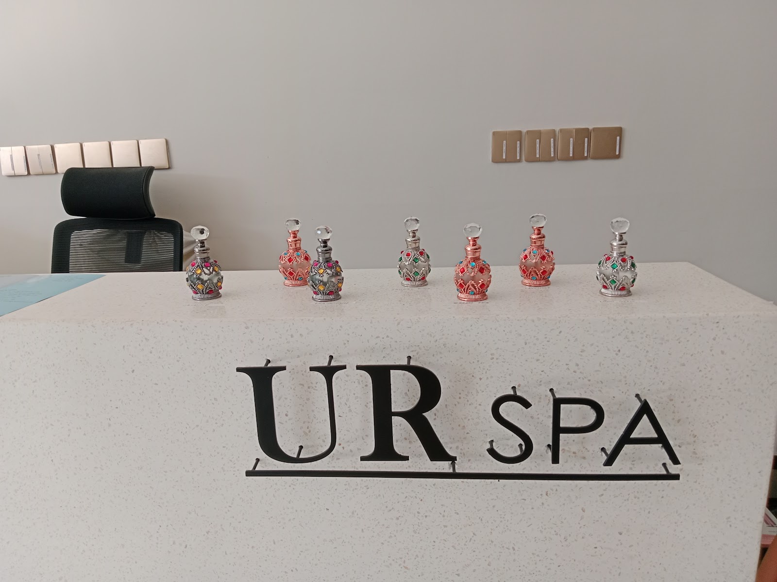 UR SPA UBUD