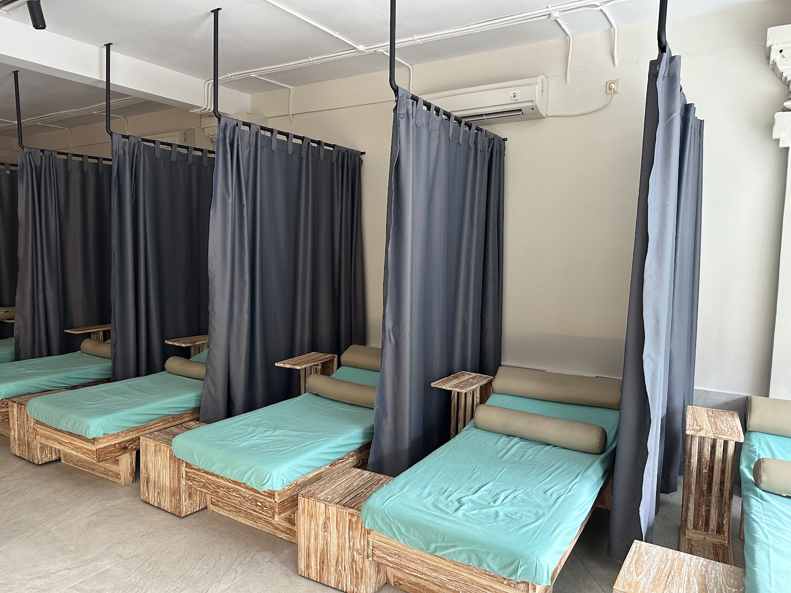 UR SPA UBUD