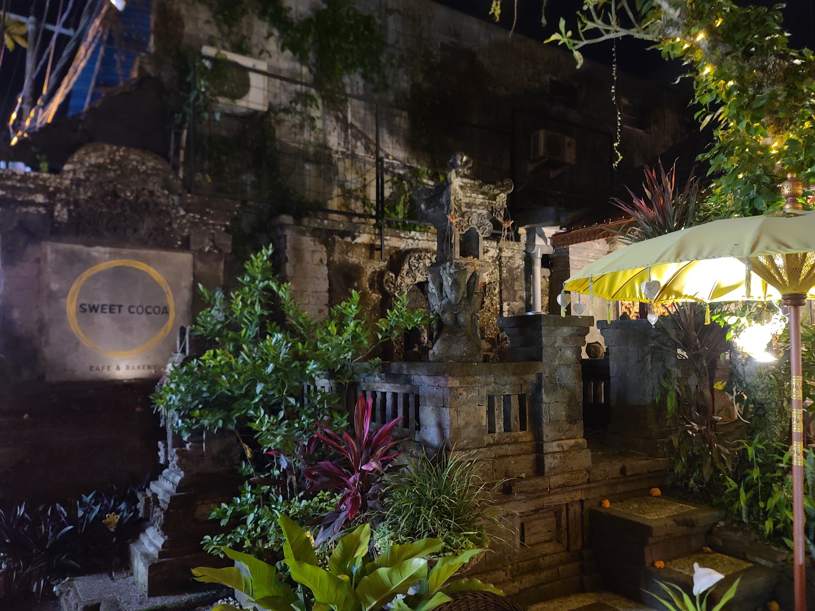 Sweet Cocoa Ubud