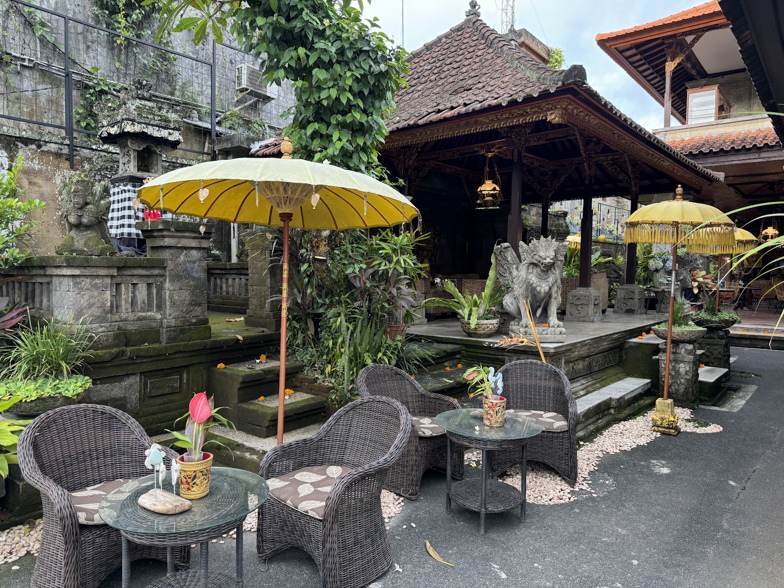 Sweet Cocoa Ubud