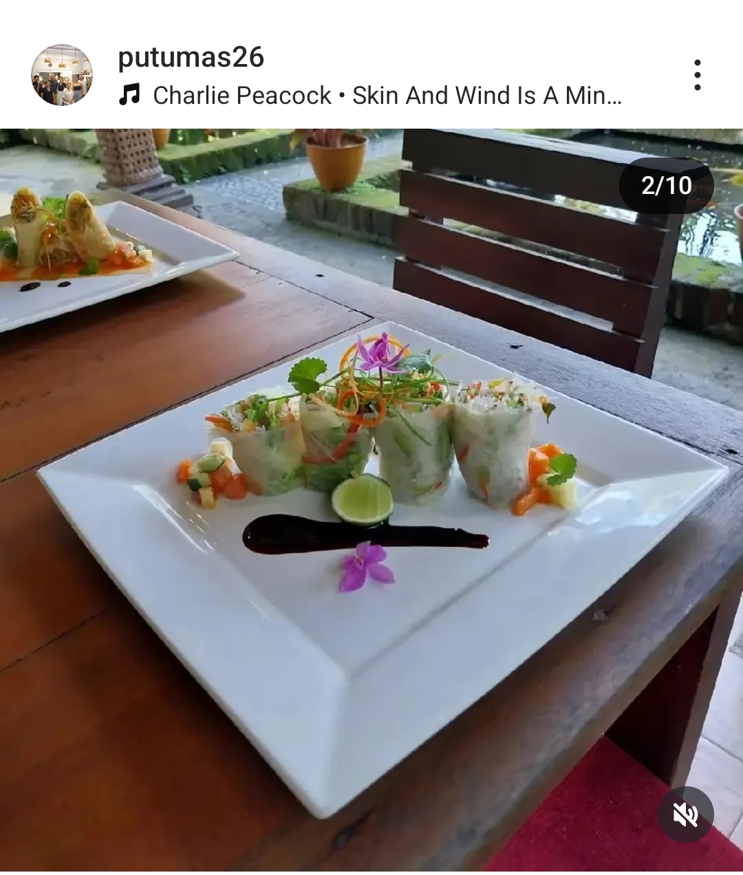 De'warung