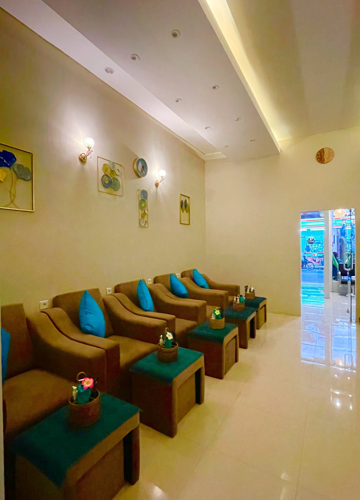 Valeria Spa