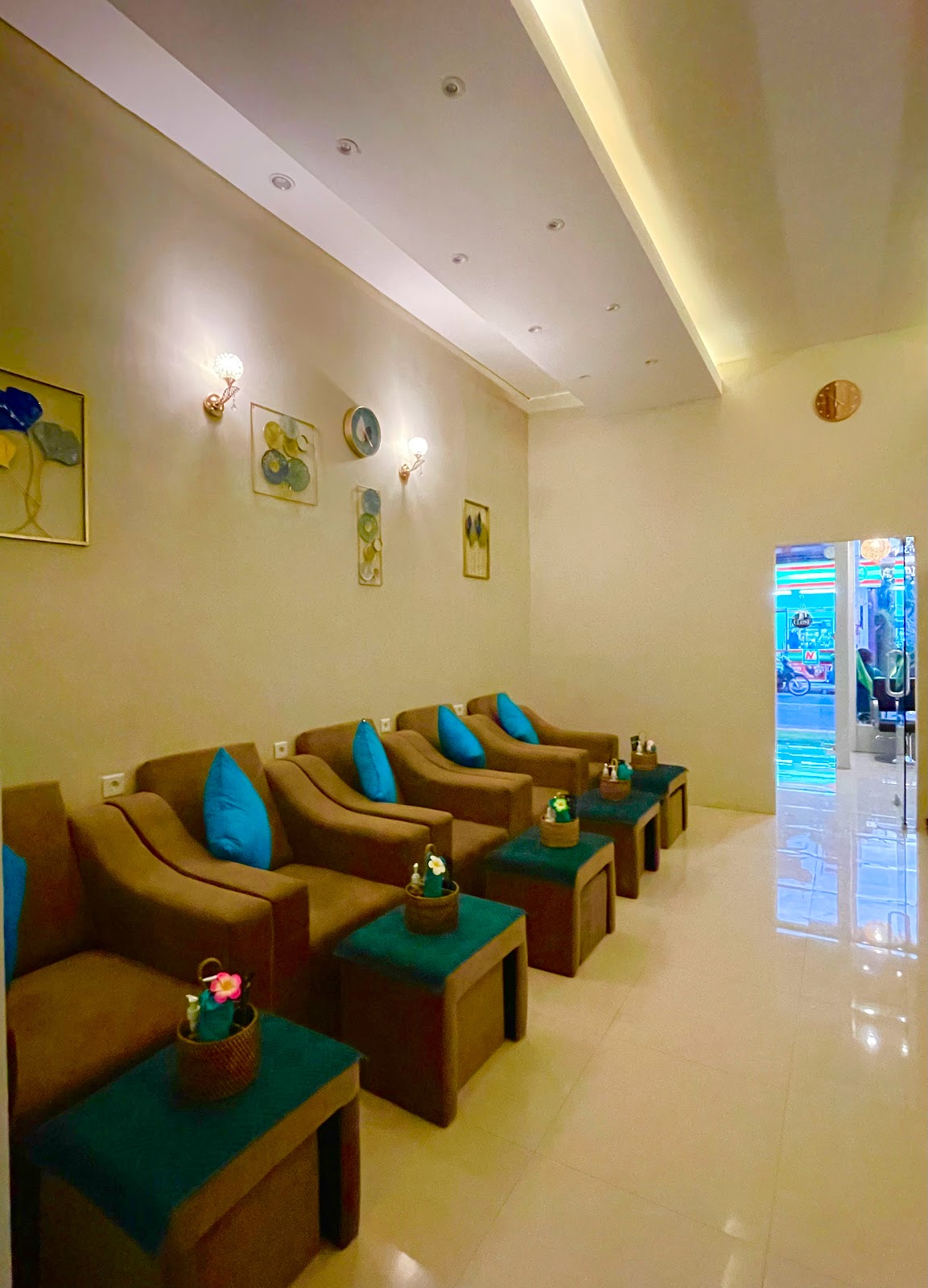 Valeria Spa