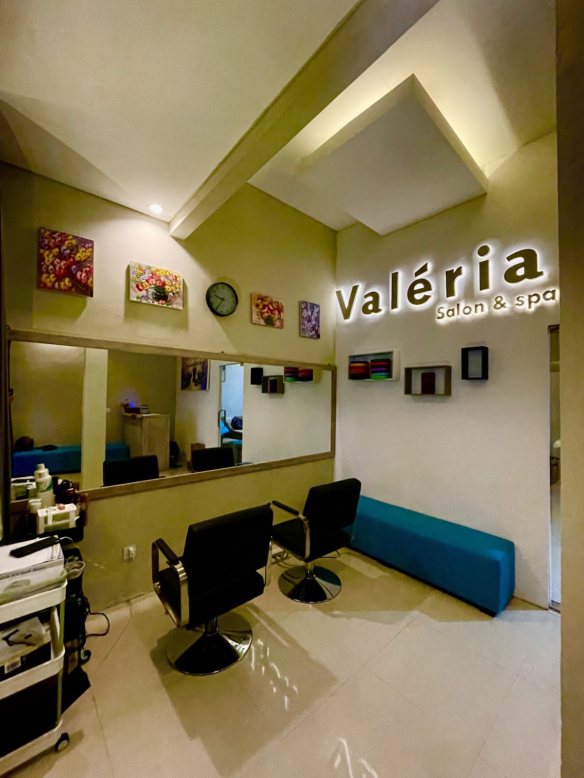 Valeria Spa