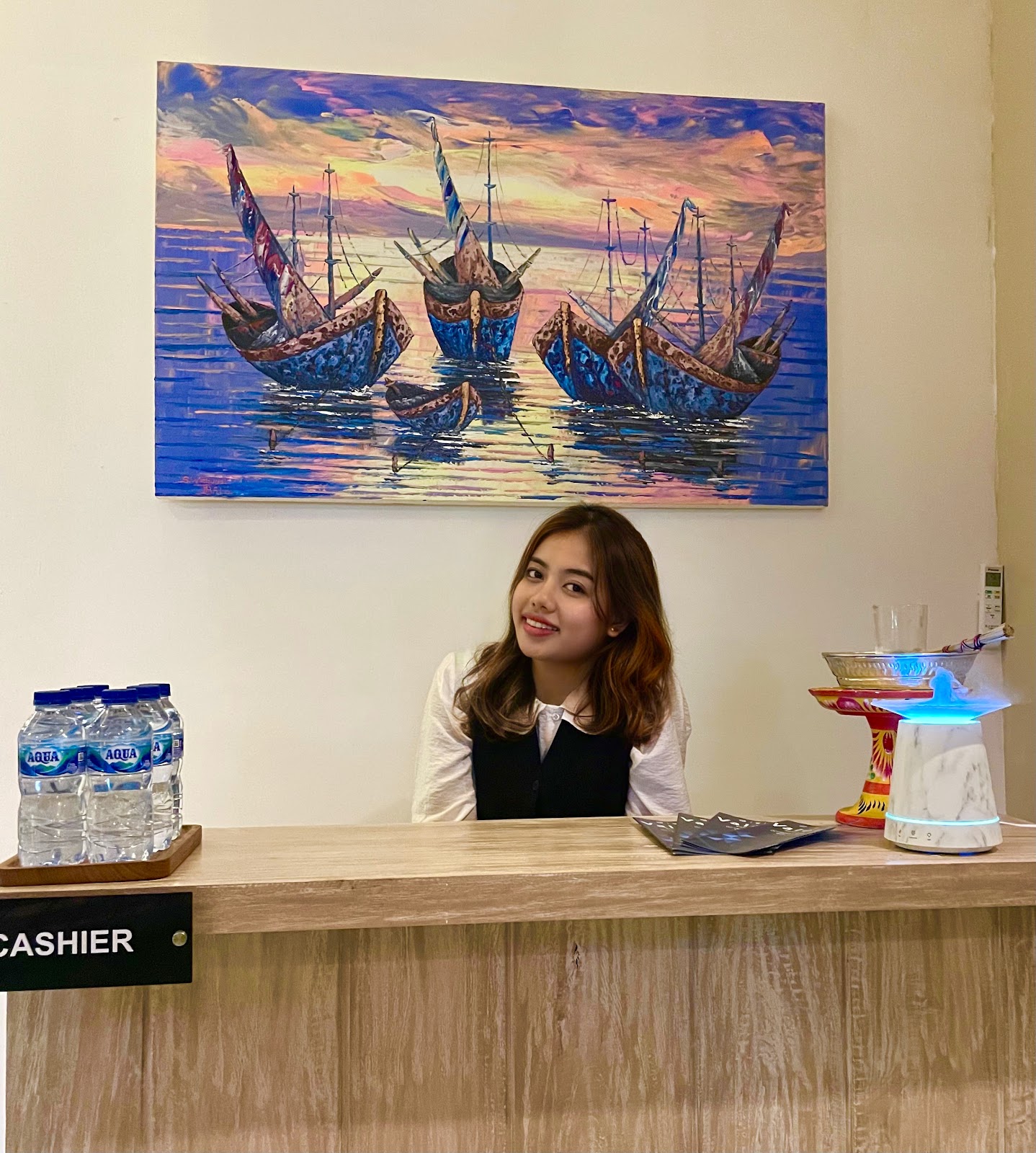 Valeria Spa