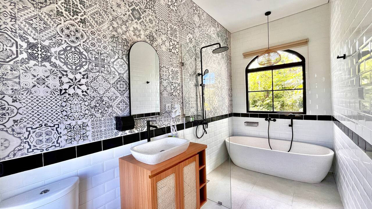 Вилла новая Беноа (нуса дуа) 500м² 4 и более спален
