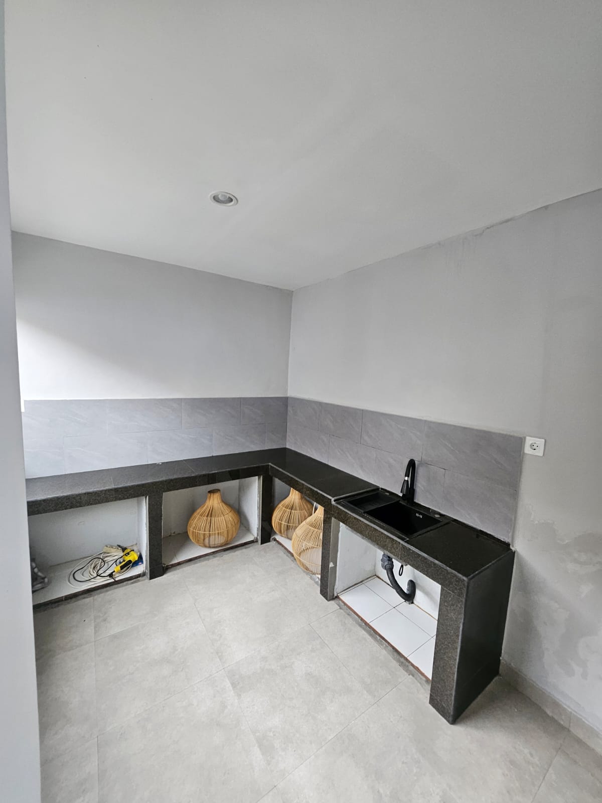 Вилла villa for sale Денпасар 1м² 2 спальни