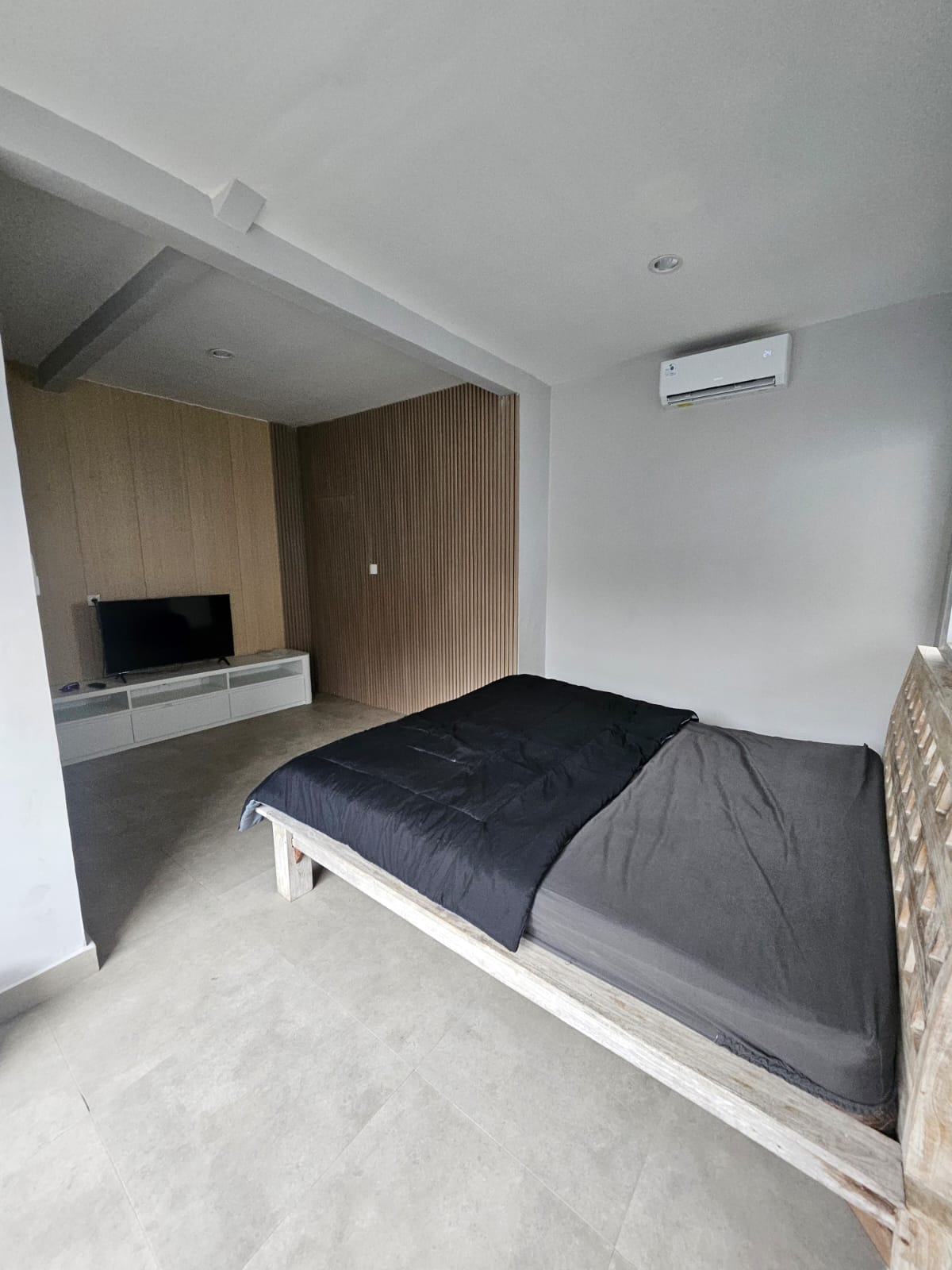 Вилла villa for sale Денпасар 1м² 2 спальни