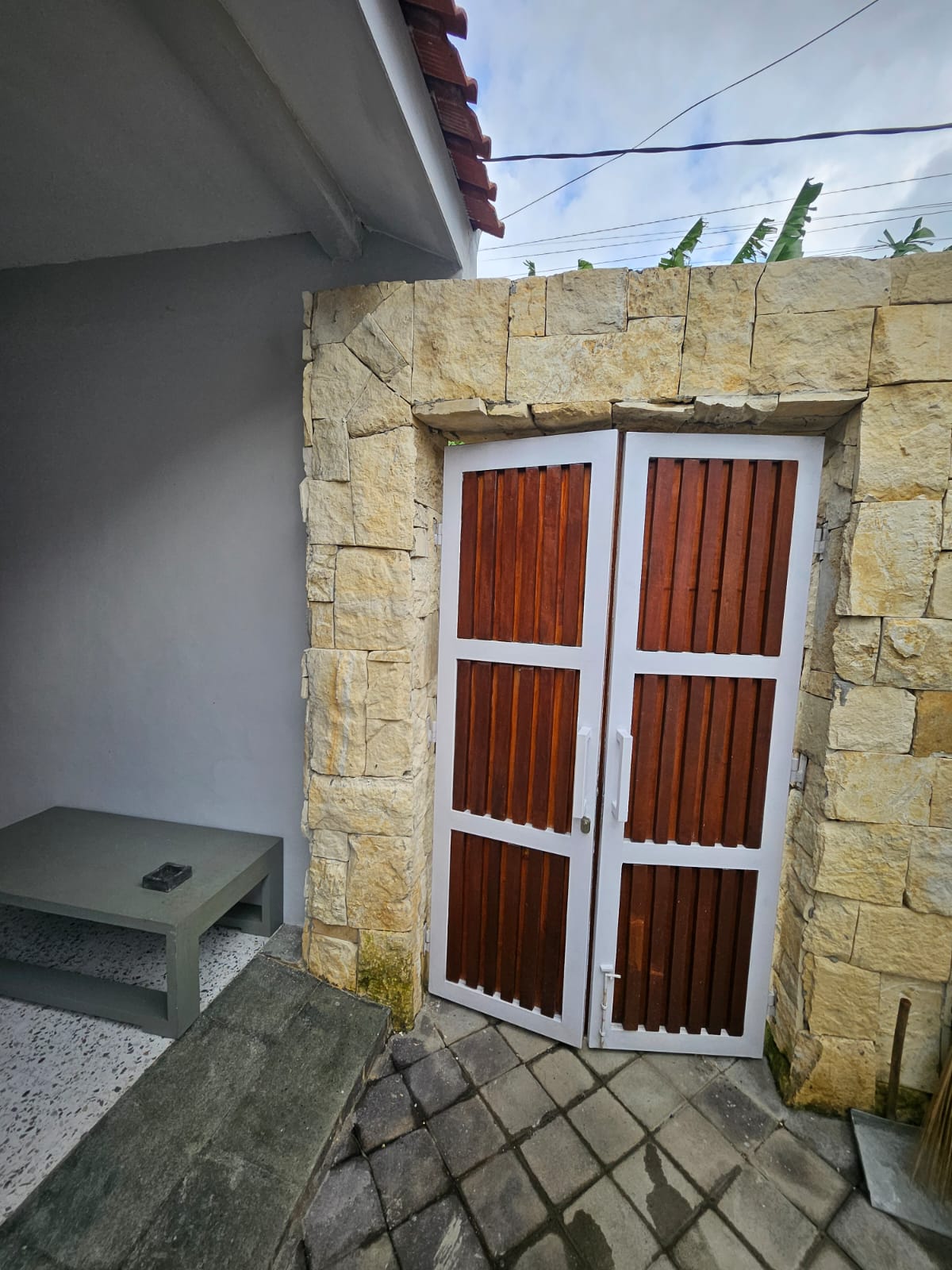 Вилла villa for sale Денпасар 1м² 2 спальни