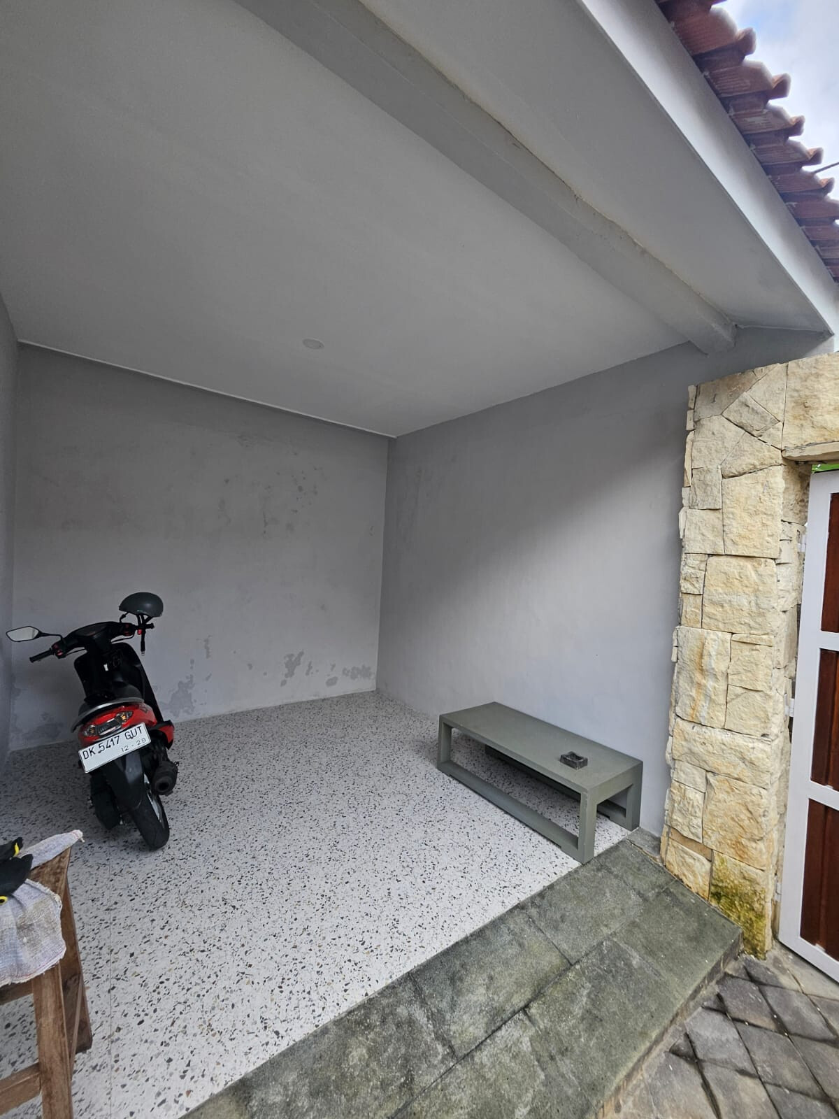 Вилла villa for sale Денпасар 1м² 2 спальни