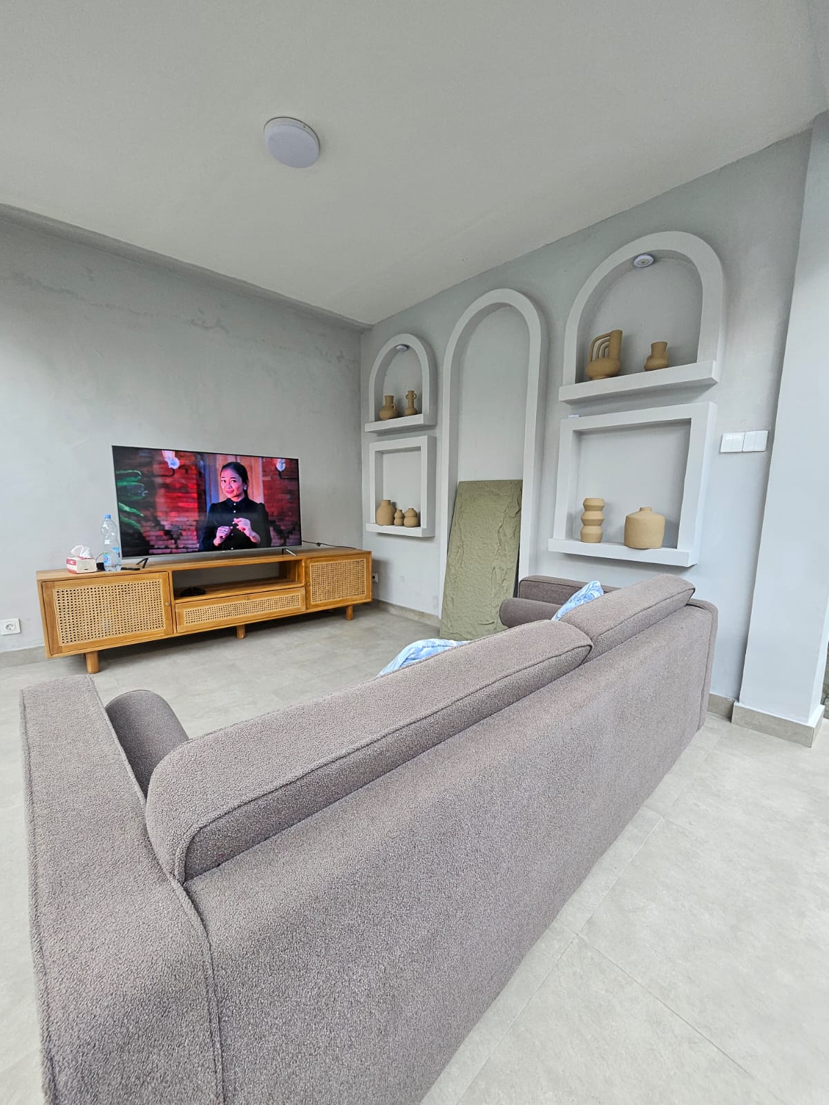 Вилла villa for sale Денпасар 1м² 2 спальни