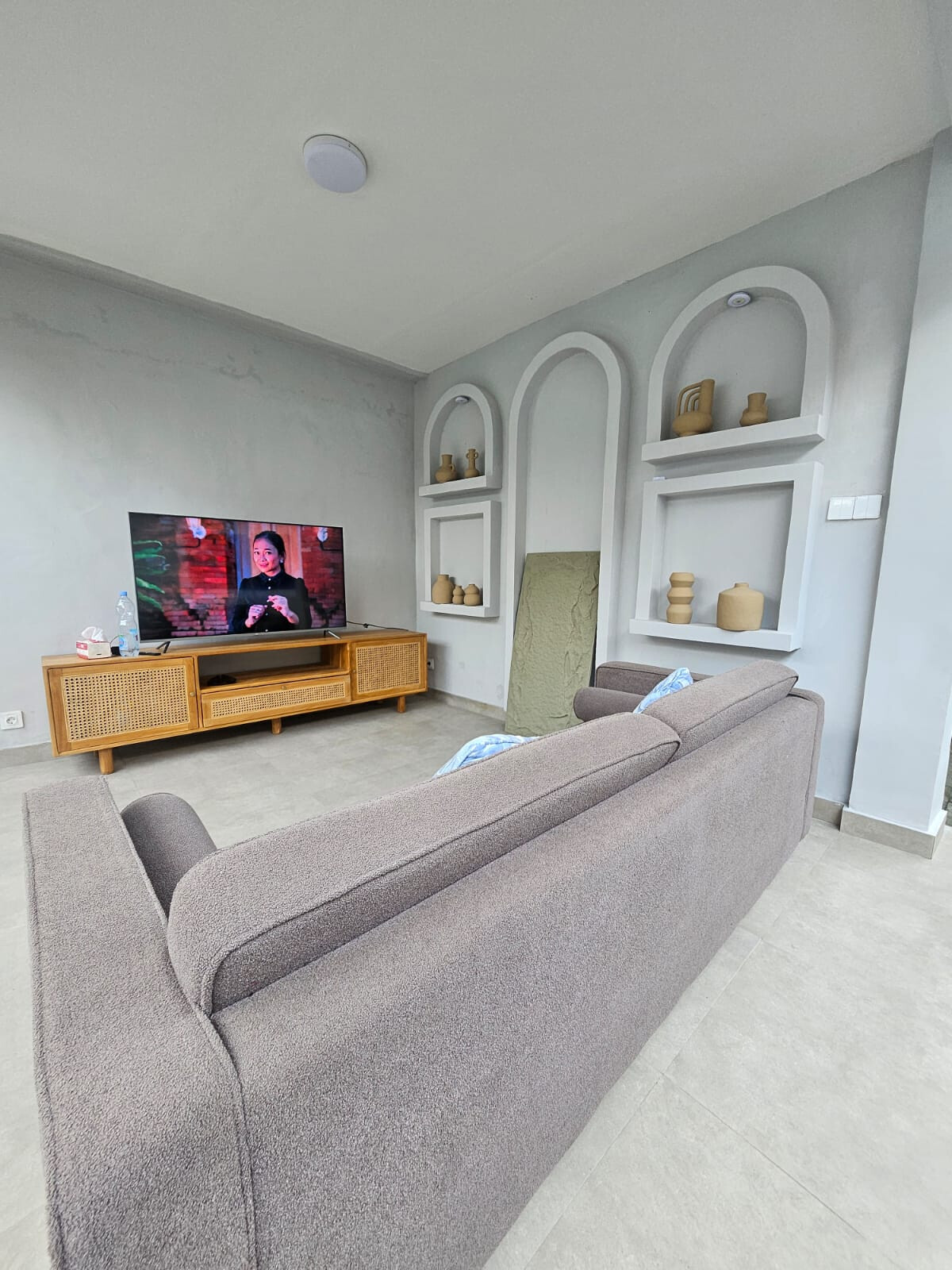 Вилла villa for sale Денпасар 1м² 2 спальни