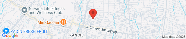 Вилла villa for sale Денпасар 1м² 2 спальни