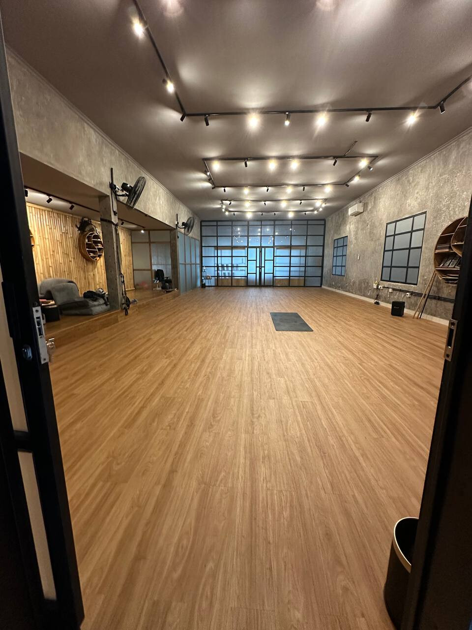 PRAVILIFE Studio – Health, Strength & Youth Restoration