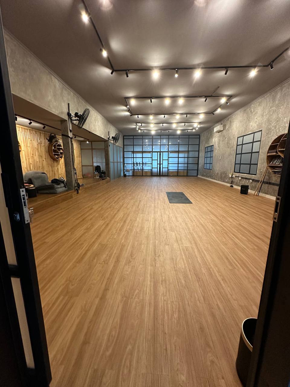PRAVILIFE Studio – Health, Strength & Youth Restoration