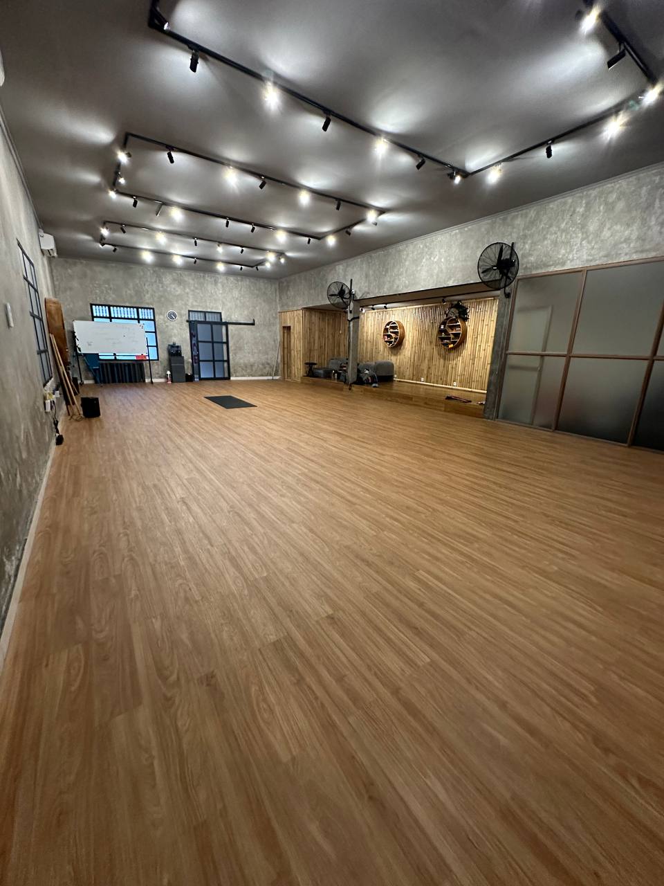 PRAVILIFE Studio – Health, Strength & Youth Restoration