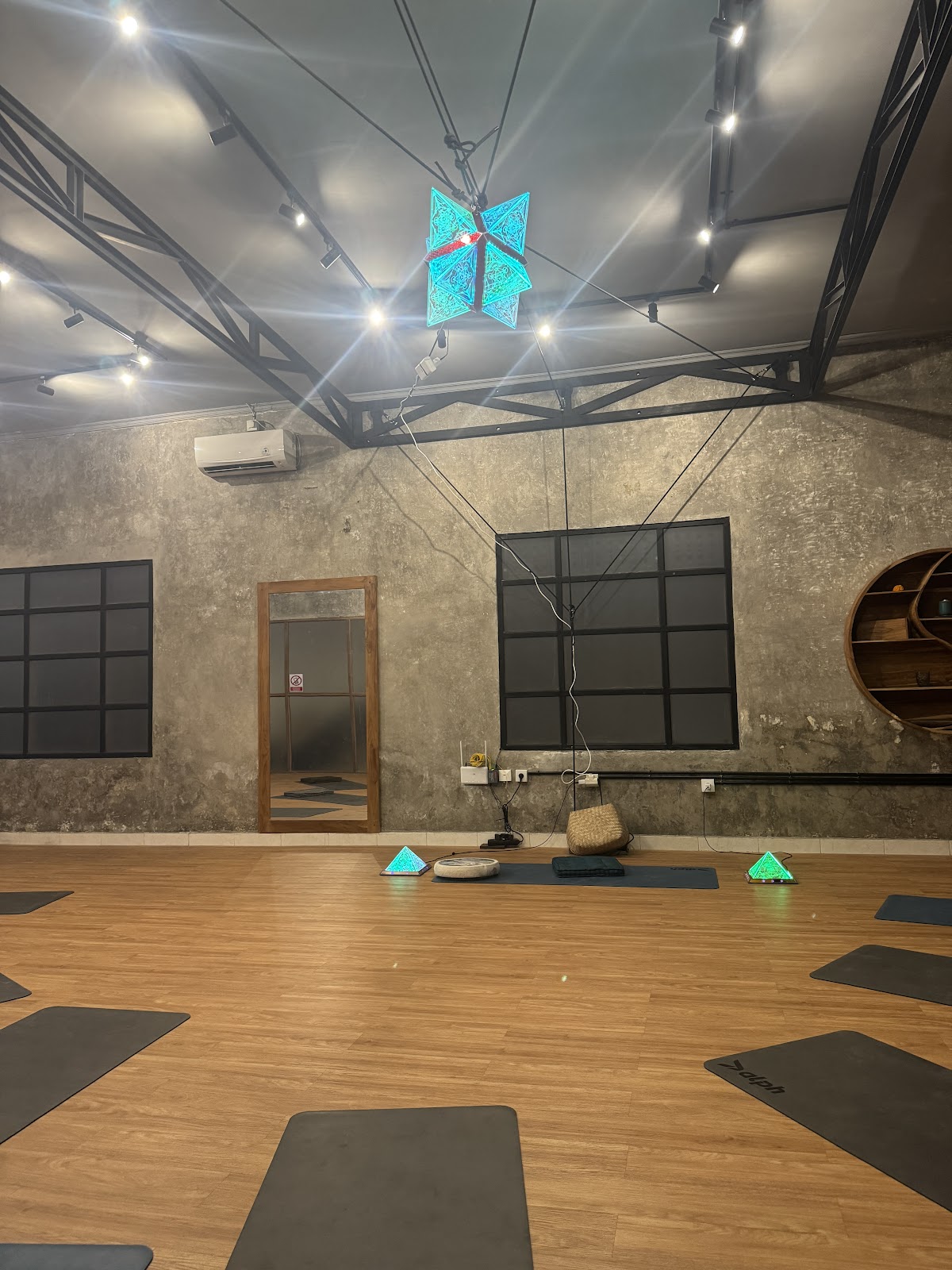 PRAVILIFE Studio – Health, Strength & Youth Restoration