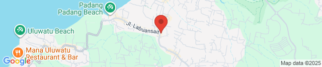 Магазин Billabong Padang-Padang