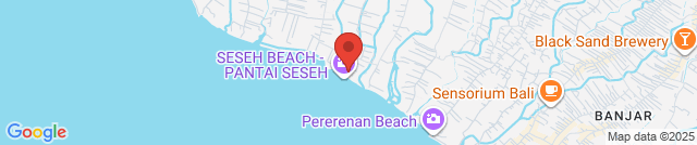 Udara Bali